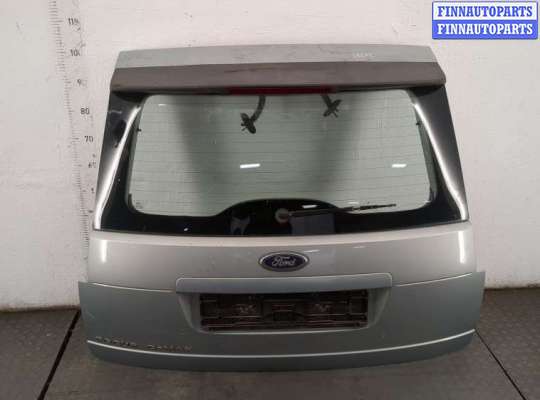 купить Крышка (дверь) багажника на Ford C-Max 2002-2010