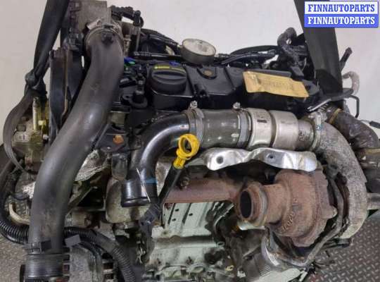 купить Двигатель (ДВС) на Ford Focus 3 2014-2019