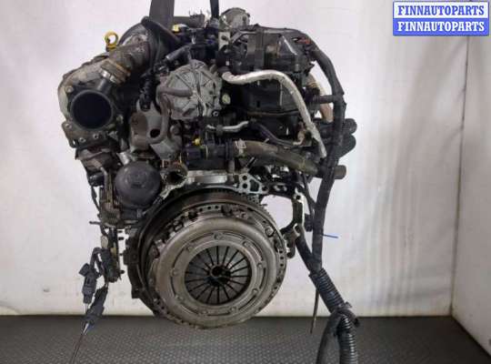 купить Двигатель (ДВС) на Ford Focus 3 2014-2019