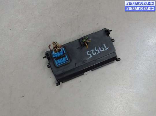 купить Блок управления бортовой сети (Body Control Module) на Peugeot 508 2010-2014