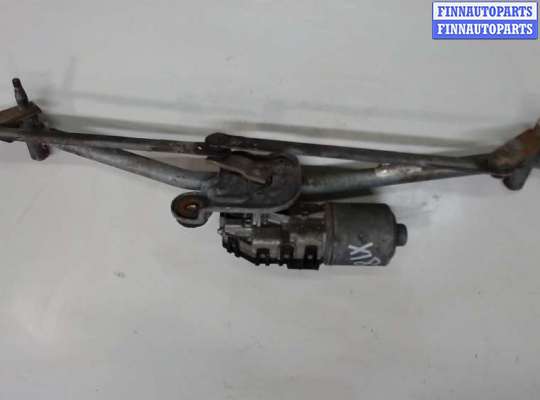 купить Механизм стеклоочистителя (трапеция дворников) на Ford Mondeo 3 2000-2007