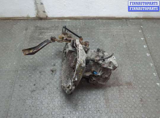 КПП 5-ст.мех. (МКПП) OP2382195 на Opel Astra H 2004-2010