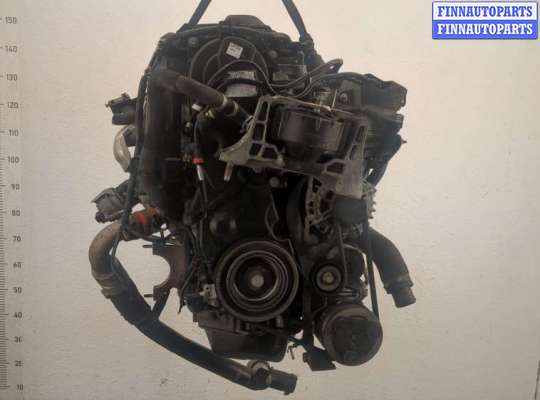 Форсунка топливная FO1992426 на Ford C-Max 2010-2015