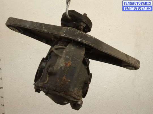 купить Редуктор моста на Mercedes E W211 2002-2009