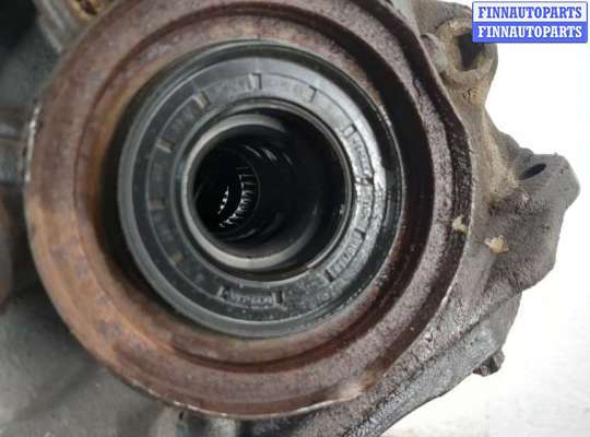 купить Редуктор моста на Mercedes E W211 2002-2009