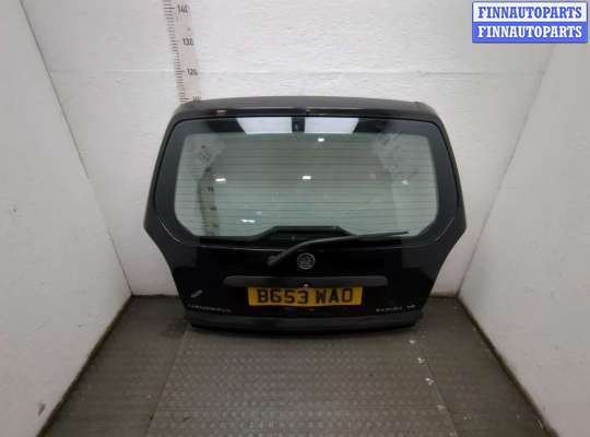 Щеткодержатель OP2419672 на Opel Zafira A 1999-2005