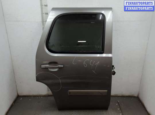 купить Дверная карта (Обшивка двери) на Chevrolet Tahoe 2006-2014