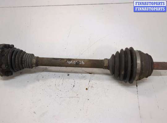 купить Полуось (приводной вал, шрус) на Volkswagen Golf 3 1991-2000