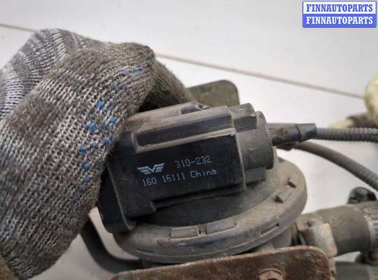 Адсорбер (абсорбер) топливных паров на Volkswagen Transporter T4