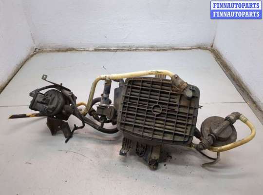 Адсорбер (абсорбер) топливных паров на Volkswagen Transporter T4