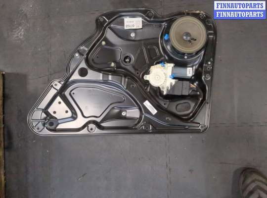 купить Стеклоподъемник электрический на Volkswagen Passat 6 2005-2010