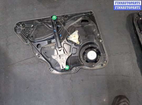 купить Стеклоподъемник электрический на Volkswagen Passat 6 2005-2010