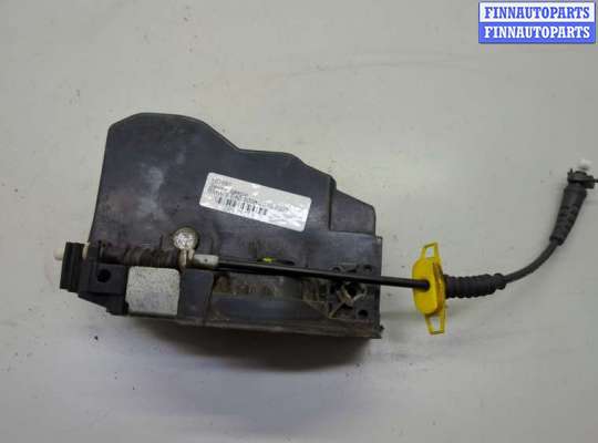 Замок двери BM3459136 на BMW 5 E60 2003-2010