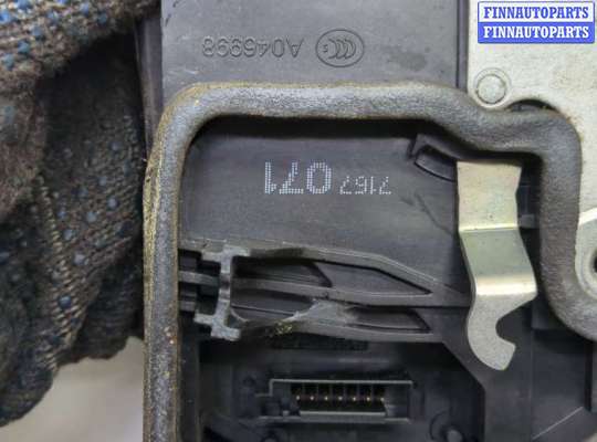 Замок боковой двери на BMW 5 (E60/E61)