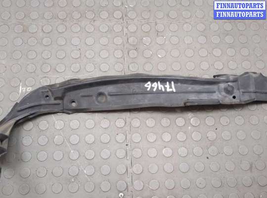 купить Защита днища, запаски, КПП, подвески на Audi Q7 2005-2015