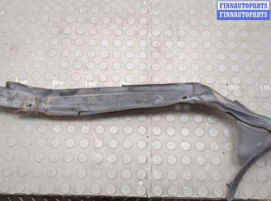 купить Защита днища, запаски, КПП, подвески на Audi Q7 2005-2015