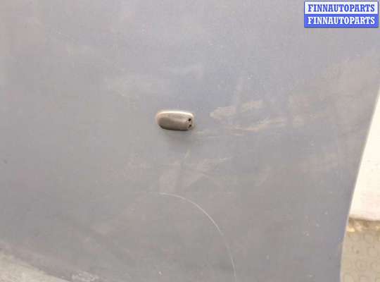 купить Капот на Ford Focus 2 2005-2008