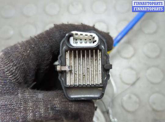 Катушка зажигания на Mazda RX-8