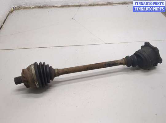 купить Полуось (приводной вал, шрус) на Audi A4 (B7) 2004-2009