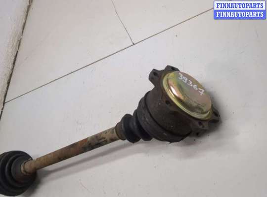 купить Полуось (приводной вал, шрус) на Audi A4 (B7) 2004-2009