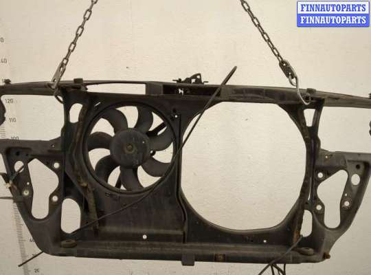 Замок капота VG2574283 на Volkswagen Passat 5 1996-2000