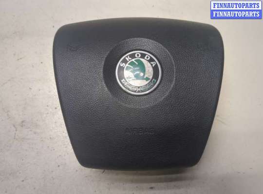 купить Подушка безопасности водителя на Skoda Octavia (A5) 2004-2013