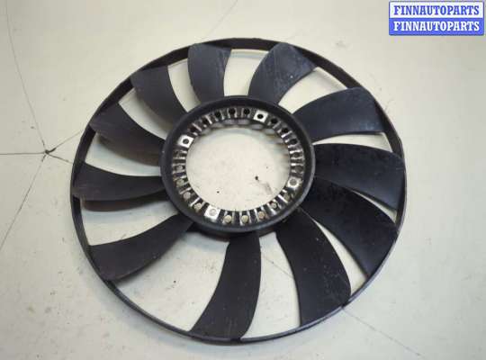 купить Крыльчатка вентилятора (лопасти) на Audi A4 (B6) 2000-2006