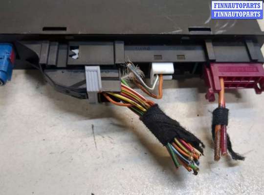 купить Блок управления бесключевого доступа на Mercedes GL X164 2006-2012