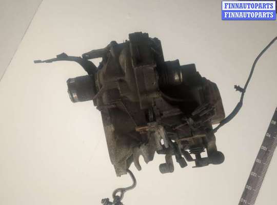 купить КПП 5-ст.мех. (МКПП) на Suzuki Swift 2003-2011