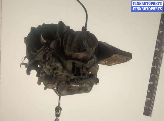 купить КПП 5-ст.мех. (МКПП) на Suzuki Swift 2003-2011