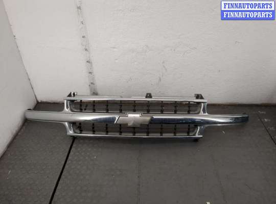 Решетка радиатора CD80315 на Chevrolet Tahoe 1999-2006