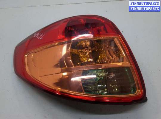 Купить Фонарь (задний) на Suzuki SX4 2006-2014 Фонарь (задний) SZQ1204 на Suzuki SX4 2006-2014