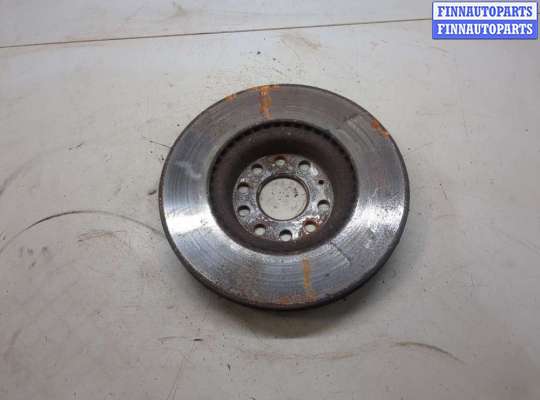 купить Диск тормозной на Audi A3 (8P) 2004-2008