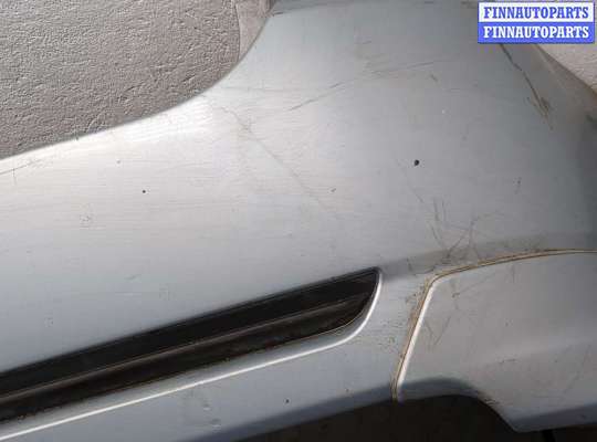 купить Бампер на Toyota Corolla E12 2001-2006