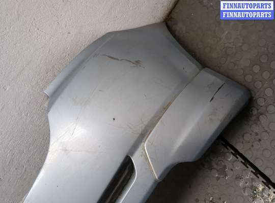 купить Бампер на Toyota Corolla E12 2001-2006