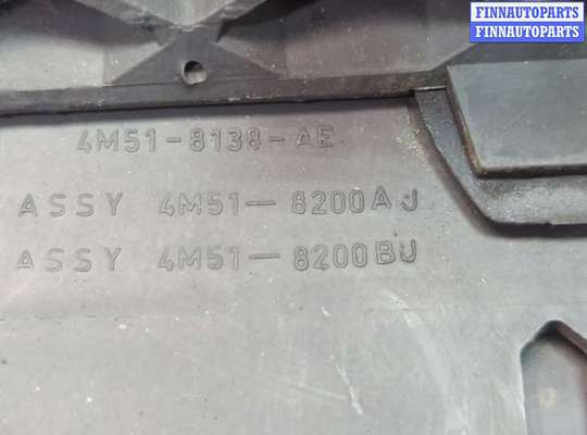 купить Решетка радиатора на Ford Focus 2 2005-2008
