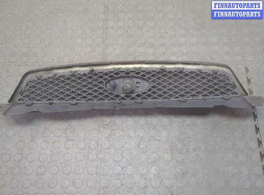 купить Решетка радиатора на Ford Focus 2 2005-2008
