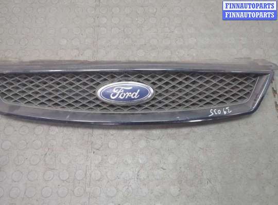 купить Решетка радиатора на Ford Focus 2 2005-2008