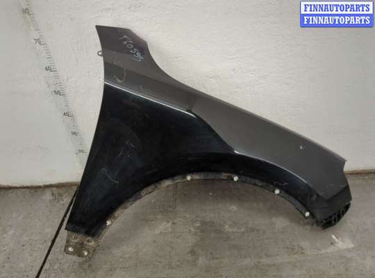 Крыло VG2719884 на Volkswagen Touareg 2010-2014