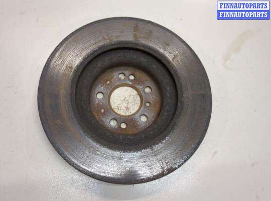 Диск тормозной MB1458453 на Mercedes GL X164 2006-2012