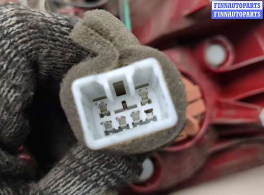 купить Фонарь (задний) на Hyundai Getz 2002-2011