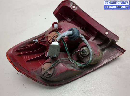 купить Фонарь (задний) на Hyundai Getz 2002-2011