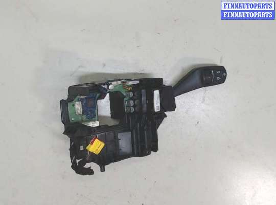 Подрулевой переключатель на Ford Galaxy Mk3 (WA6)