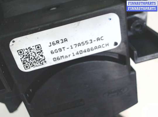 купить Переключатель дворников (стеклоочистителя) на Ford Galaxy 2006-2010