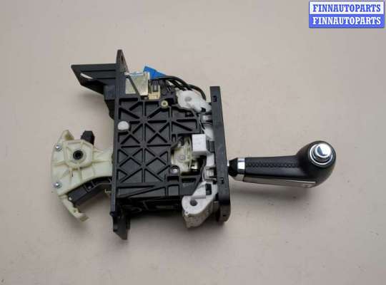 Кулиса КПП VG2732889 на Volkswagen Touareg 2002-2007
