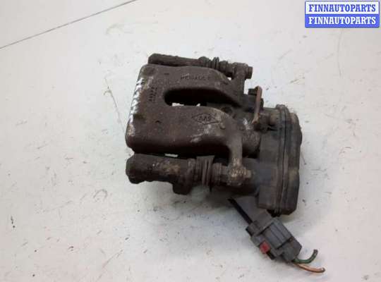 Суппорт RN1594775 на Renault Scenic 2009-2012