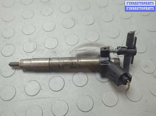 Форсунка топливная BM3459697 на BMW 5 E60 2003-2010