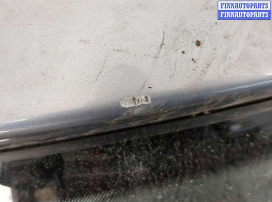 купить Крышка (дверь) багажника на Opel Astra H 2004-2010