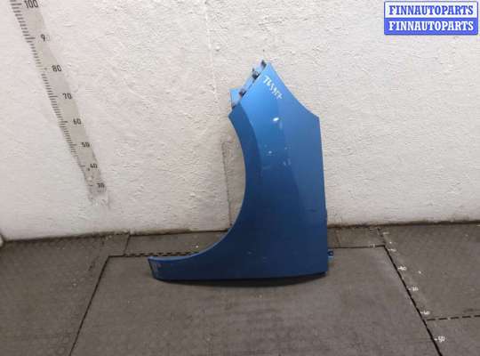 Крыло RN1595438 на Renault Scenic 2012-2016