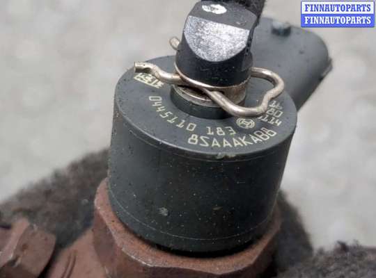 купить Форсунка топливная на Opel Combo 2001-2011